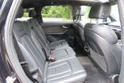 Audi Q7 3.0 TDI V6 50 Black Edition SUV 5dr Diesel Tiptronic quattro Euro 6 (s/s) ( 11
