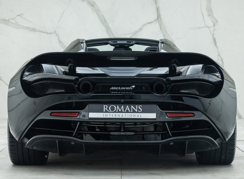 McLaren 720S Spider 11