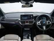 BMW X3 2.0 X3 xDrive 30e M Sport Auto 4WD 5dr 29
