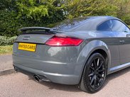 Audi TT 1.8 TFSI Sport Euro 6 (s/s) 3dr 46