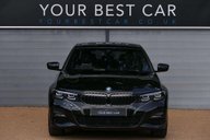 BMW 3 Series 330E M SPORT 31