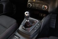 Ford Focus ST-LINE 31