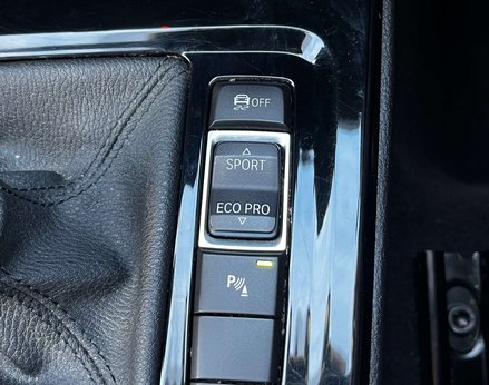 BMW X1 2.0 X1 sDrive 20i M Sport Auto 5dr 53