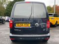 Volkswagen Caddy 1.6 TDI C20 CR Edition SWB Euro 5 5dr 11