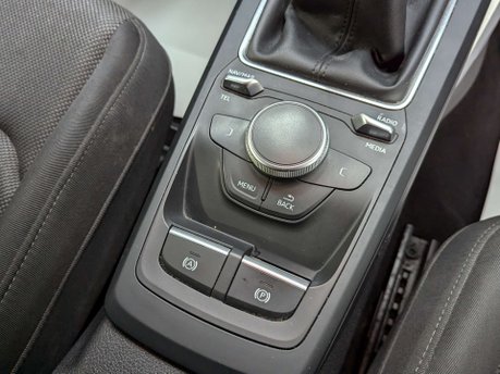 Audi Q2 1.6 Q2 Sport 30 TDI 5dr 87