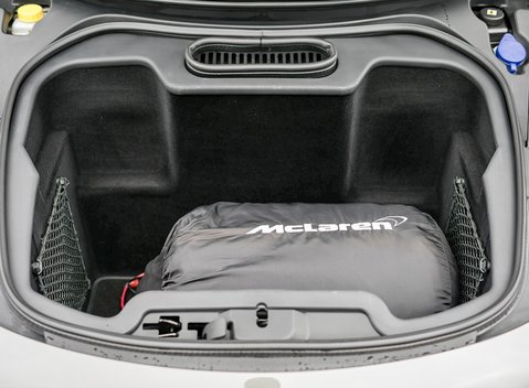 McLaren 650S Spider 29