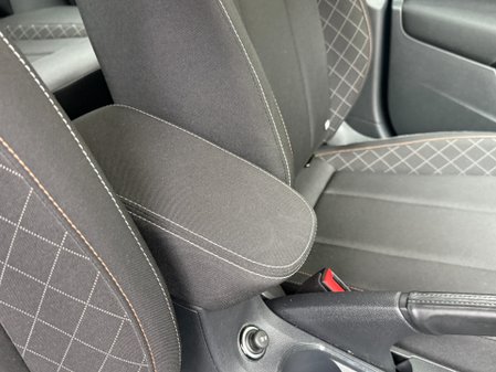 Skoda Kamiq SE TSI 34