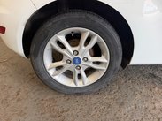Ford Fiesta 1.5 TDCi Zetec Euro 5 3dr 18