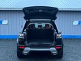 Land Rover Range Rover Evoque 2.2 SD4 Dynamic Auto 4WD Euro 5 (s/s) 5dr 10