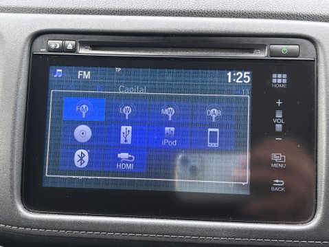Honda HR-V I-VTEC EX 33