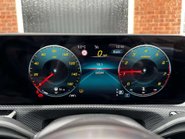 Mercedes-Benz CLA Class 2.0 CLA 220 AMG Line Premium+ Auto 4dr 16
