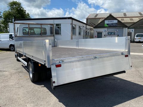 Iveco Daily 70C18HB 11