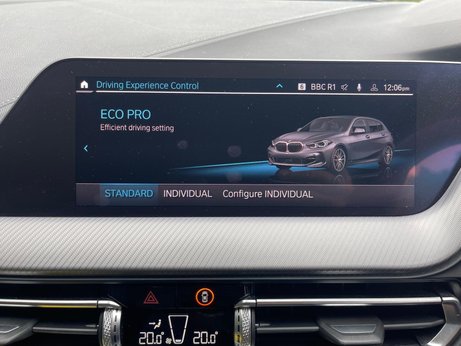 BMW 1 Series 1.5 118i M Sport Euro 6 (s/s) 5dr 50