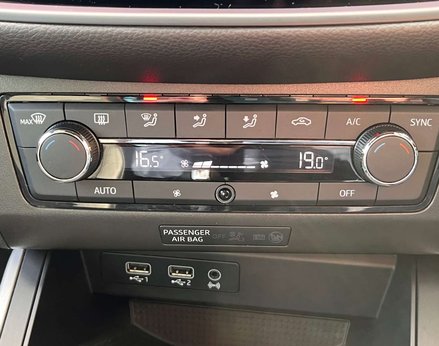 SEAT Arona 1.0 Arona FR Sport TSi Semi-Auto 5dr 56