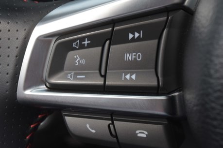 Abarth 124 Spider SPIDER MULTIAIR 22