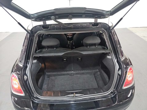 Mini Hatch 1.6 Cooper 3dr 96