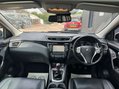 Nissan Qashqai 1.5 Qashqai Tekna dCi 5dr 18
