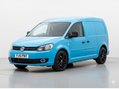 Volkswagen Caddy 1.6 Caddy C20 Startline TDI 4