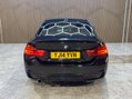 BMW 4 Series 2.0 420d M Sport Auto 2dr 23
