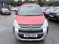 Citroen Berlingo 1.6 e-HDi Airdream XTR Multispace MPV EGS6 Euro 5 (s/s) 5dr 2
