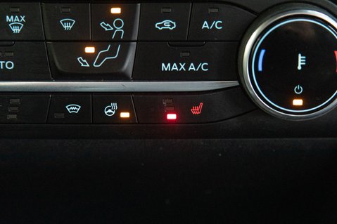 Ford Fiesta ST-LINE X EDITION MHEV 37