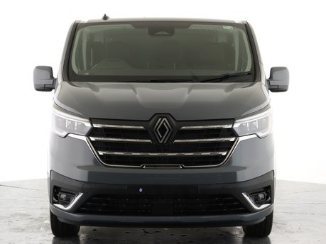 Renault Trafic SL30 Blue dCi 130 Extra MY26 6