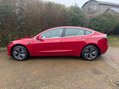 Tesla Model 3 STANDARD RANGE PLUS 4
