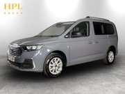 Ford Tourneo Connect 2.0 EcoBlue Titanium MPV 5dr Diesel DCT Euro 6 (s/s) (122 ps) Cruise Contro 3