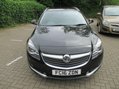 Vauxhall Insignia 1.6 CDTi ecoFLEX Design Sports Tourer Euro 6 (s/s) 5dr 3