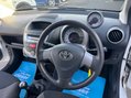 Toyota Aygo VVT-I MODE 27