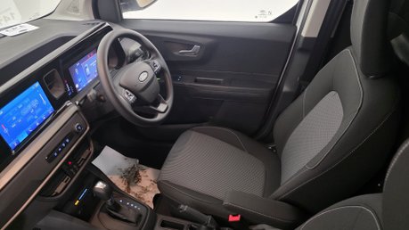 Ford Transit Courier Trend Van 1.0 EcoBoost 9