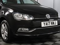 Volkswagen Polo MATCH EDITION 24