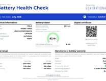 Tesla Model Y SUV 5dr Electric Auto RWD (341 bhp) 2
