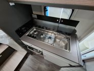 Swift Ascari 384 2025 REGISTERED - AS NEW 16