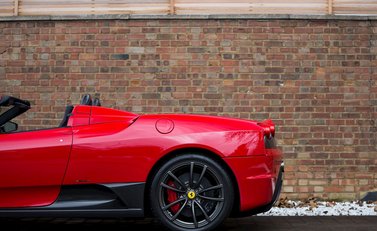 Ferrari 430 Scuderia Spider 16M 24