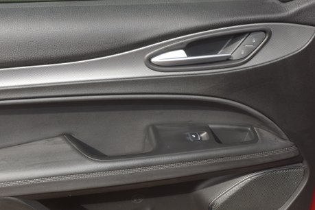 Alfa Romeo Stelvio TB SPRINT 20