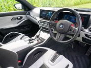 BMW M3 COMPETITION M XDRIVE 9