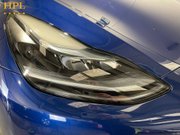 Tesla Model Y (Dual Motor) Long Range SUV 5dr Electric Auto 4WDE (384 bhp) Air Con - Allo 9