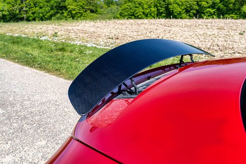 Mercedes-Benz SLS Coupe 22