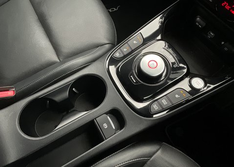 Kia Soul 150kW First Edition 64kWh 22