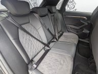 Audi A3 SPORTBACK TFSI S LINE EDITION 1 17