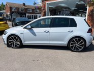 Volkswagen Golf 2.0 TSI R Hatchback 5dr Petrol DSG 4Motion Euro 6 (s/s) (310 ps) 9