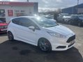 Ford Fiesta 1.6T EcoBoost ST-3 Euro 6 3dr 12