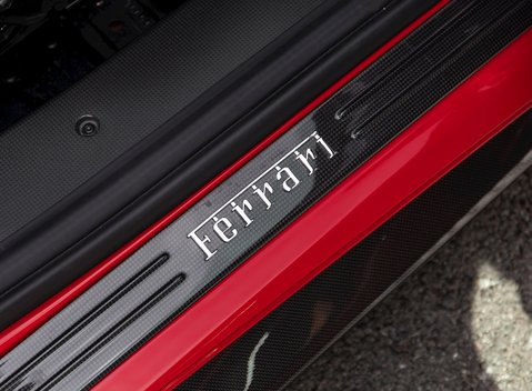 Ferrari 488 Pista 19