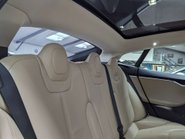 Tesla Model S Model S 5dr 60
