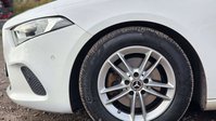 Mercedes-Benz A Class 1.5 A180d SE (Executive) Hatchback 5dr Diesel 7G-DCT Euro 6 (s/s) (116 ps) 31