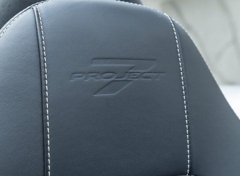 Jaguar F-Type PROJECT 7 21