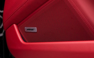 Porsche 911 Turbo S (992) 21