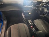 Peugeot 208 1.2 208 Allure Premium + PureTech SS A 5dr 37