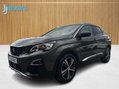 Peugeot 3008 1.2 PureTech Allure SUV 5dr Petrol Manual Euro 6 (s/s) (130 ps) 19